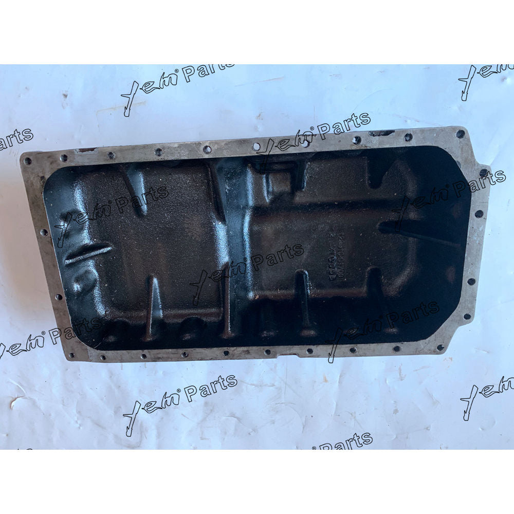 4TNV106 Oil Pan For Yanmar Engine parts