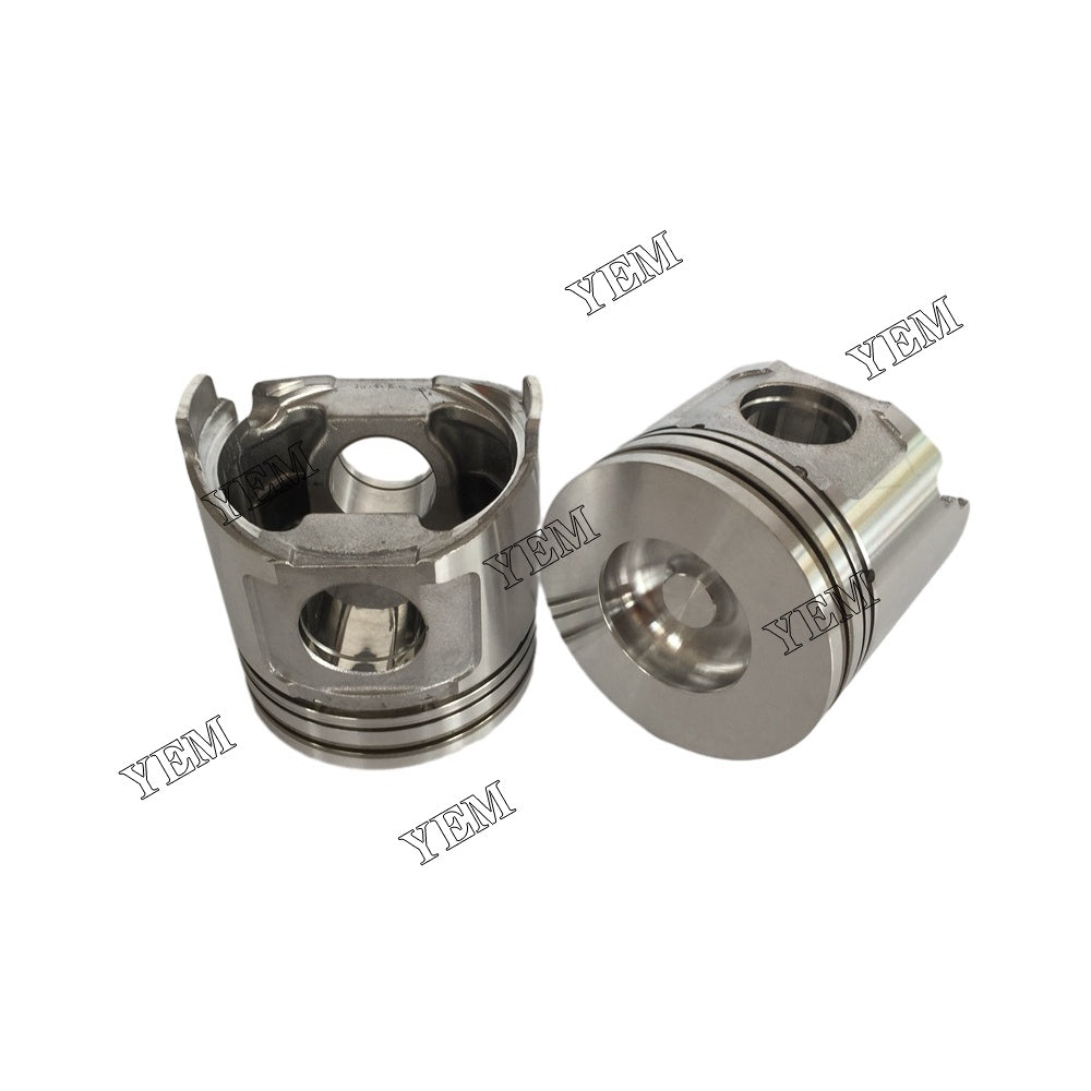 Piston For Yanmar 4TNV106 Engine parts