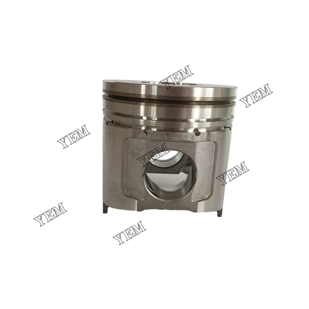 Piston For Yanmar 4TNV106 Engine parts