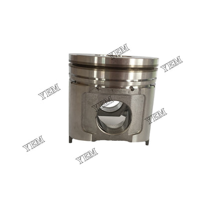 Piston For Yanmar 4TNV106 Engine parts