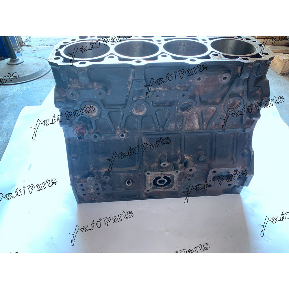 Cylinder Block For Yanmar 4TNV106 Engine parts