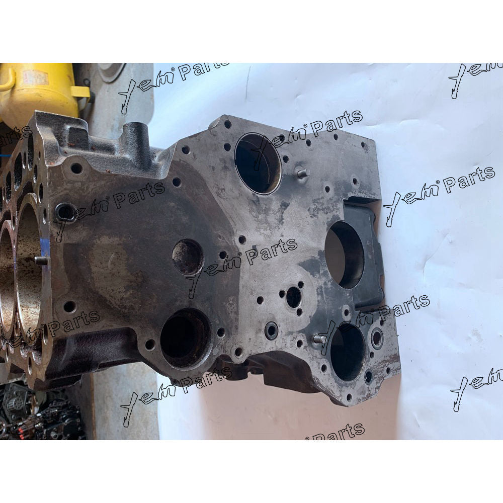 Cylinder Block For Yanmar 4TNV106 Engine parts