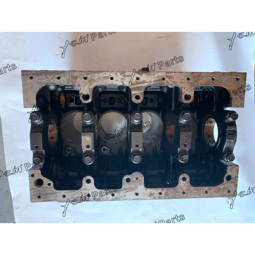 Cylinder Block For Yanmar 4TNV106 Engine parts