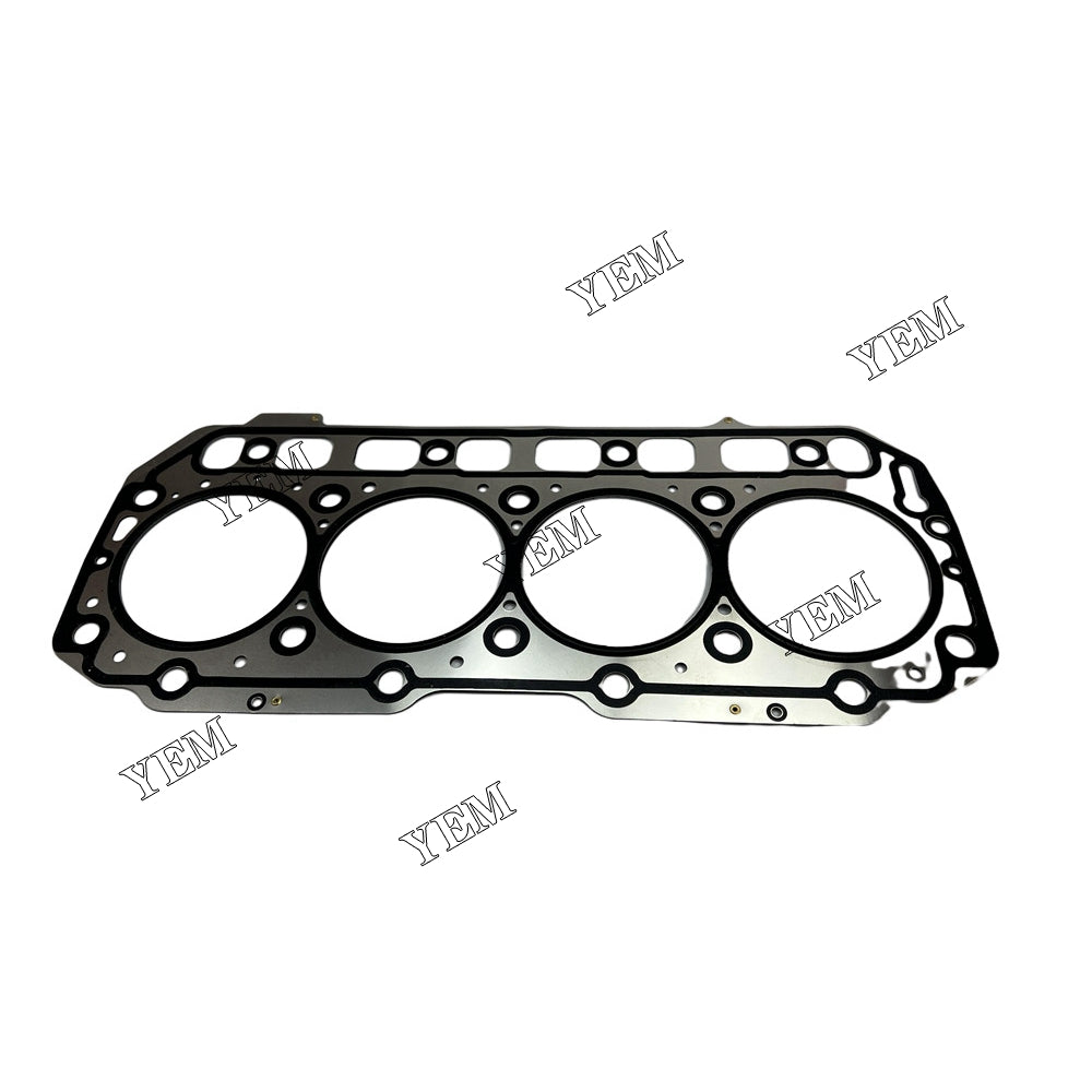 4TNV106 Head Gasket For Yanmar Engine parts