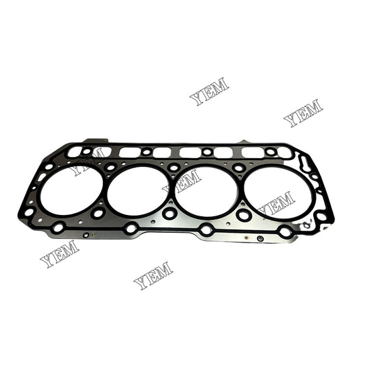 4TNV106 Head Gasket For Yanmar Engine parts