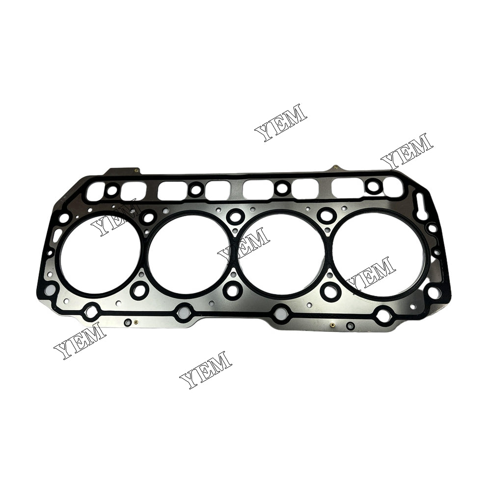 4TNV106 Head Gasket For Yanmar Engine parts