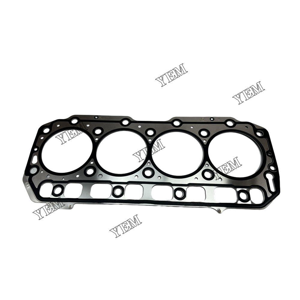 4TNV106 Head Gasket For Yanmar Engine parts