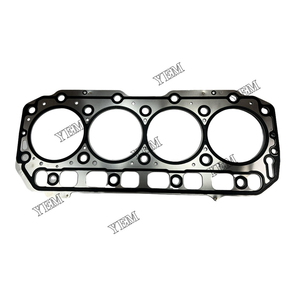 4TNV106 Head Gasket For Yanmar Engine parts