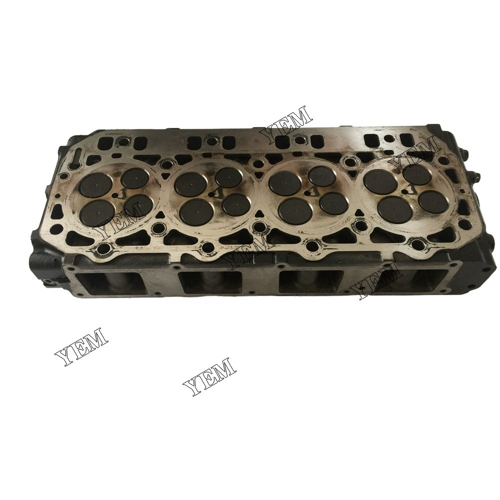 Cylinder Head For Yanmar 4TNV106 Engine parts