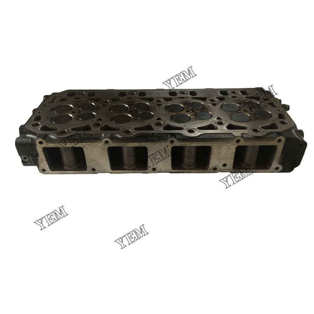 Cylinder Head For Yanmar 4TNV106 Engine parts