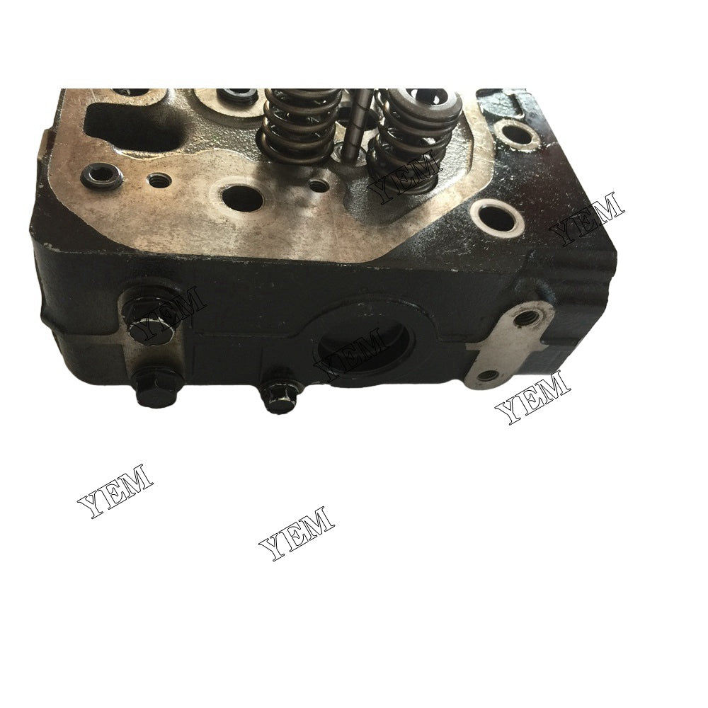 Cylinder Head For Yanmar 4TNV106 Engine parts