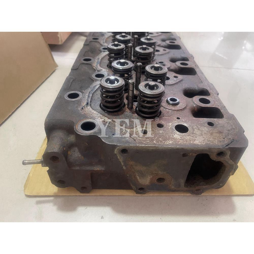 4TNV106 Cylinder Head Assy For Yanmar Engine parts