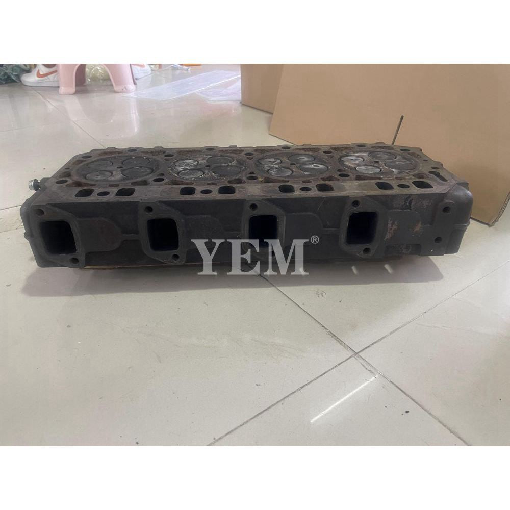 4TNV106 Cylinder Head Assy For Yanmar Engine parts