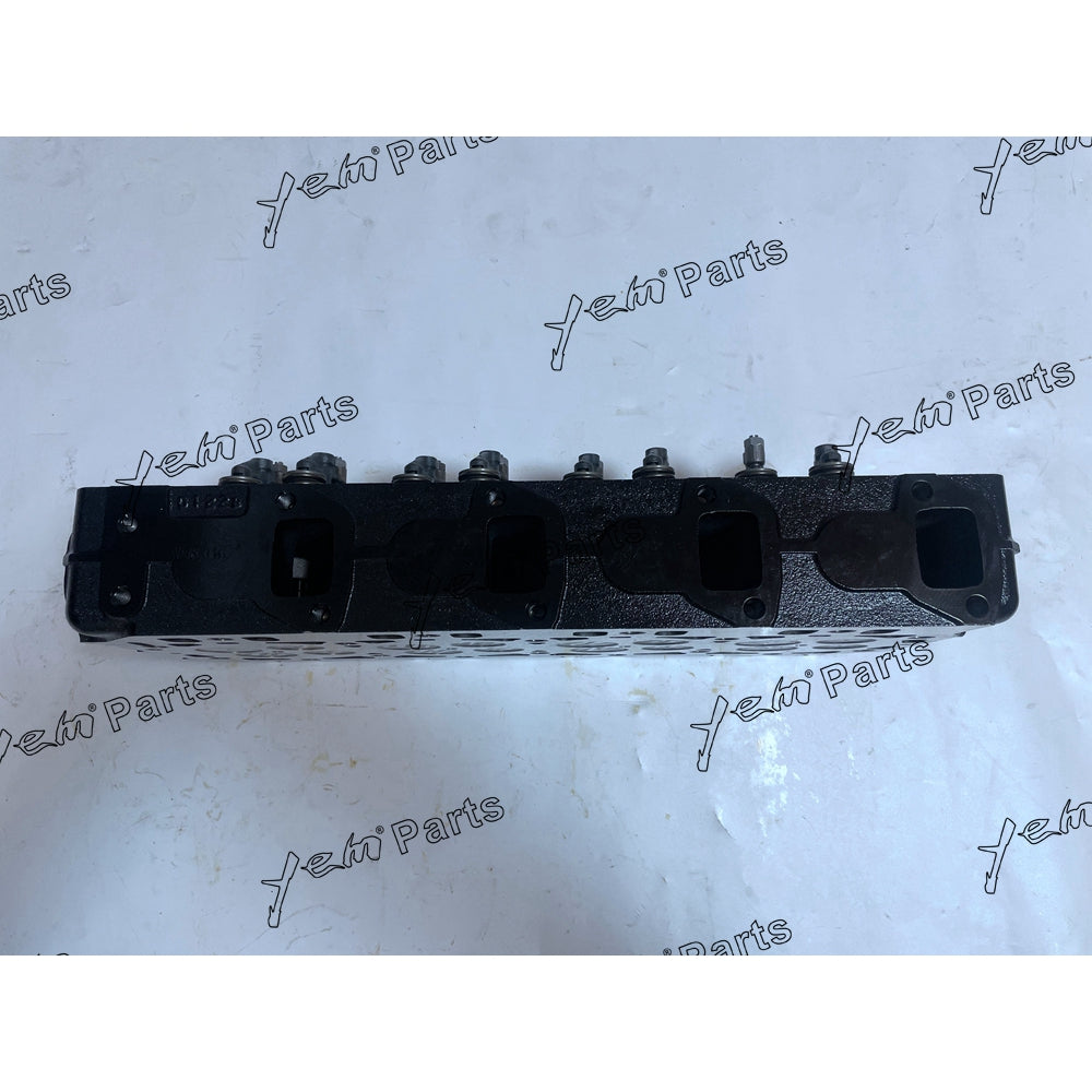 723907-11100 Cylinder Head Assy For Yanmar 4TNV106 Engine parts