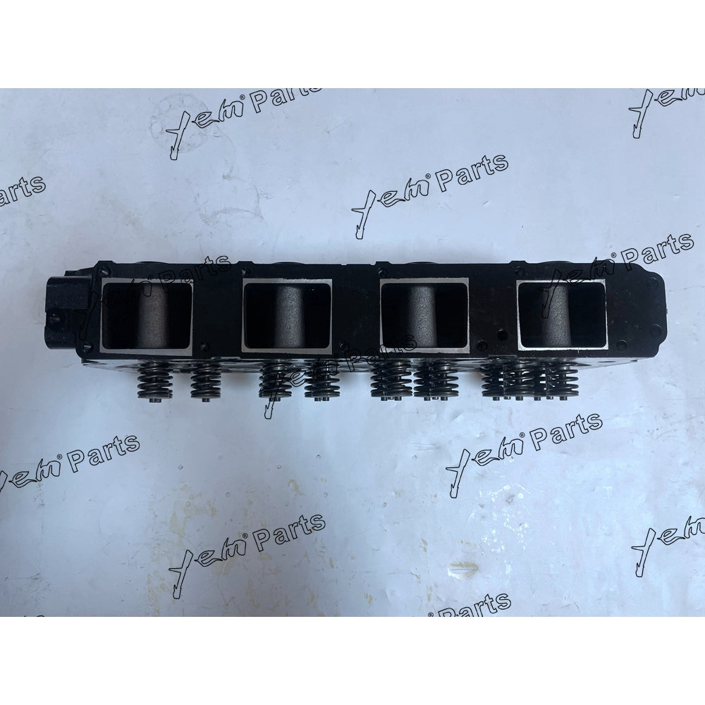 723907-11100 Cylinder Head Assy For Yanmar 4TNV106 Engine parts