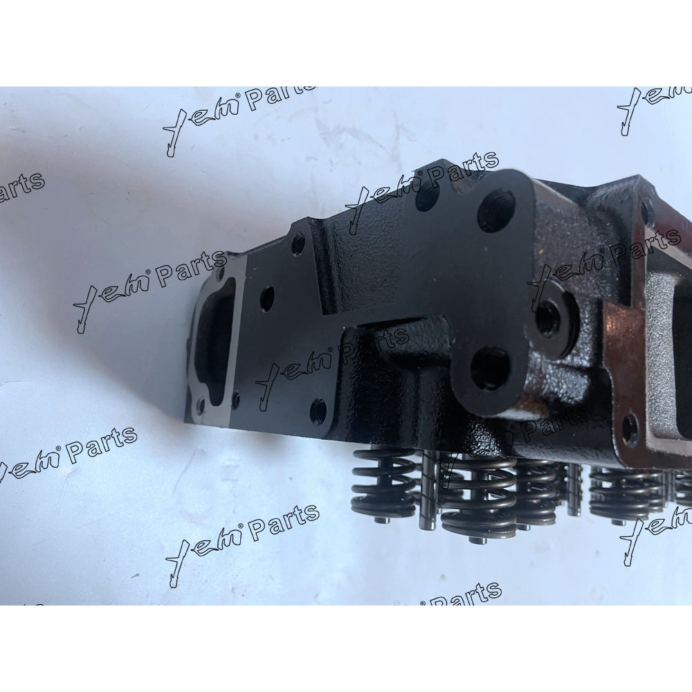 723907-11100 Cylinder Head Assy For Yanmar 4TNV106 Engine parts