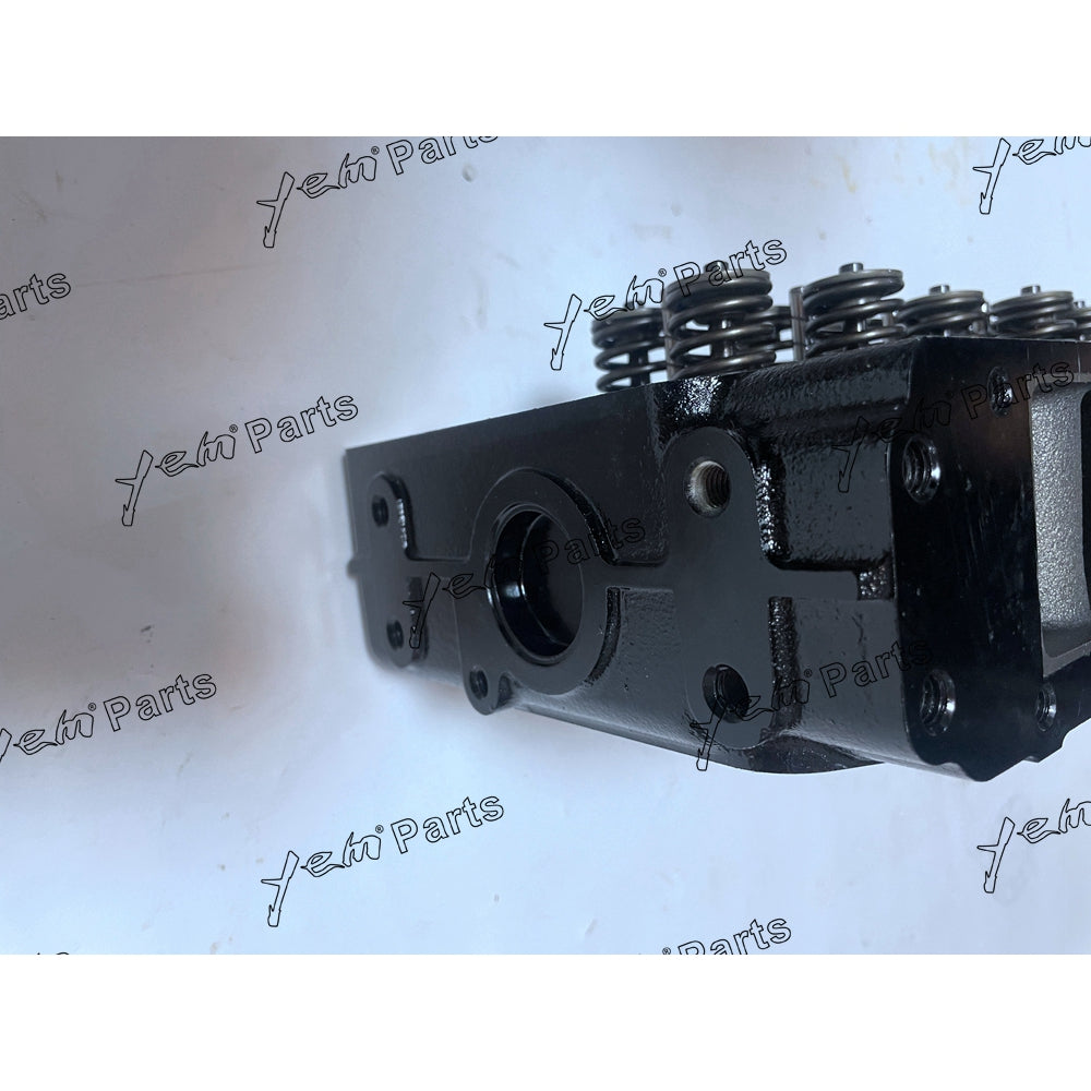 723907-11100 Cylinder Head Assy For Yanmar 4TNV106 Engine parts