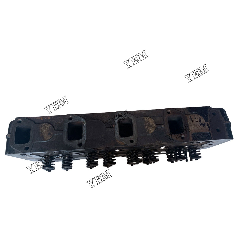 Cylinder Head Assy 4TNV106 For Yanmar Engine parts