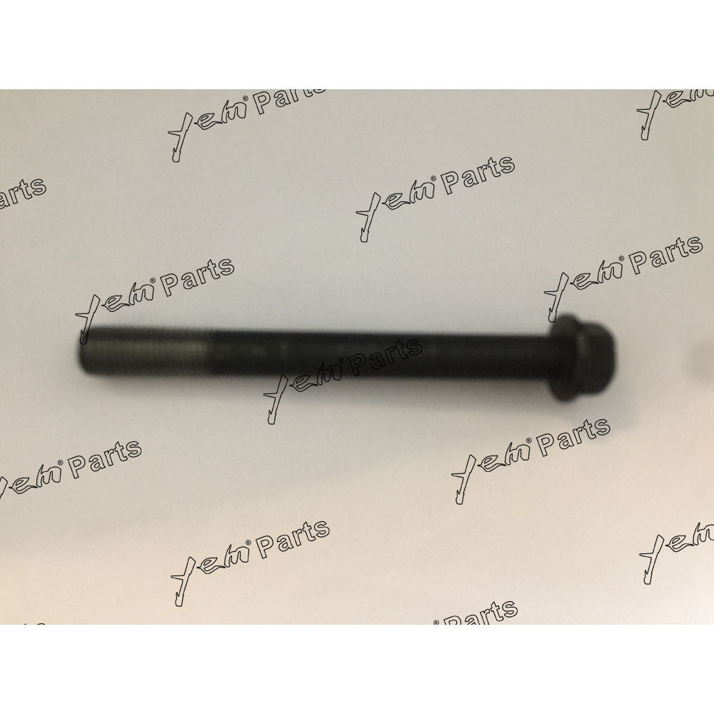 Cylinder Head Bolt 119174-01200 For Yanmar 4TNV106 Engine parts