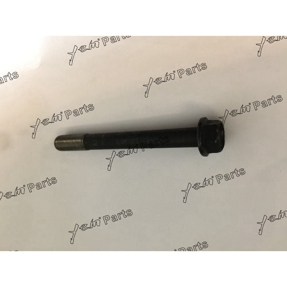 Cylinder Head Bolt 119174-01200 For Yanmar 4TNV106 Engine parts