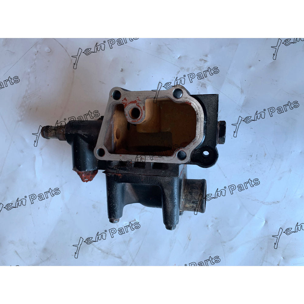 Thermostat Seat Assy For Yanmar 4TNV106 Engine parts