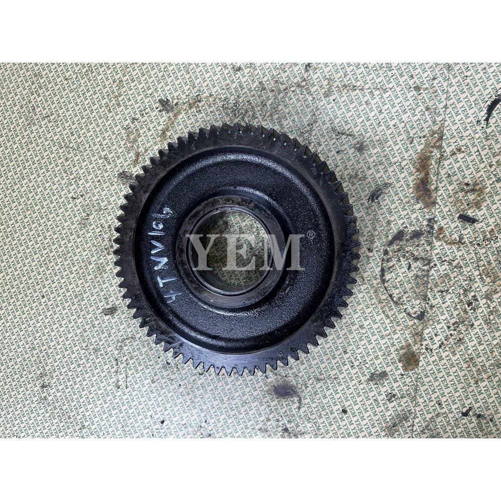 Idler Gear For Yanmar 4TNV106 Engine parts