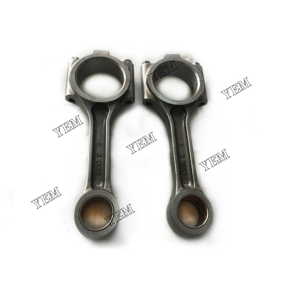 Connecting Rod For Yanmar 4TNV106 Engine parts