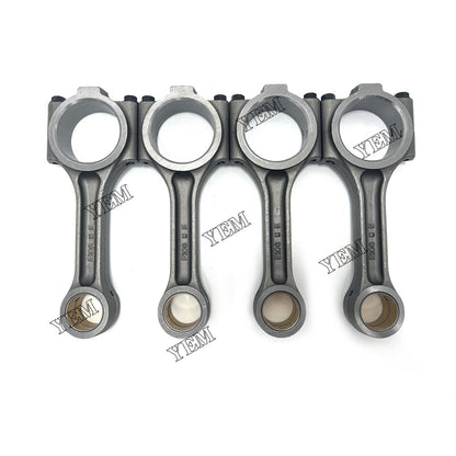YM123900-23000 Connecting Rod For Yanmar 4TNV106 Engine parts