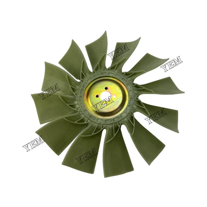 Fan Blade For Yanmar 4TNV106 Engine parts