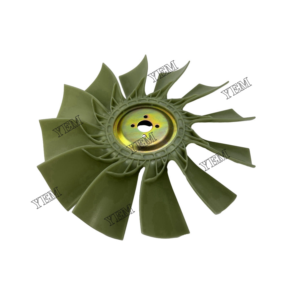 Fan Blade For Yanmar 4TNV106 Engine parts