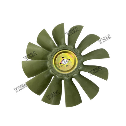 Fan Blade For Yanmar 4TNV106 Engine parts