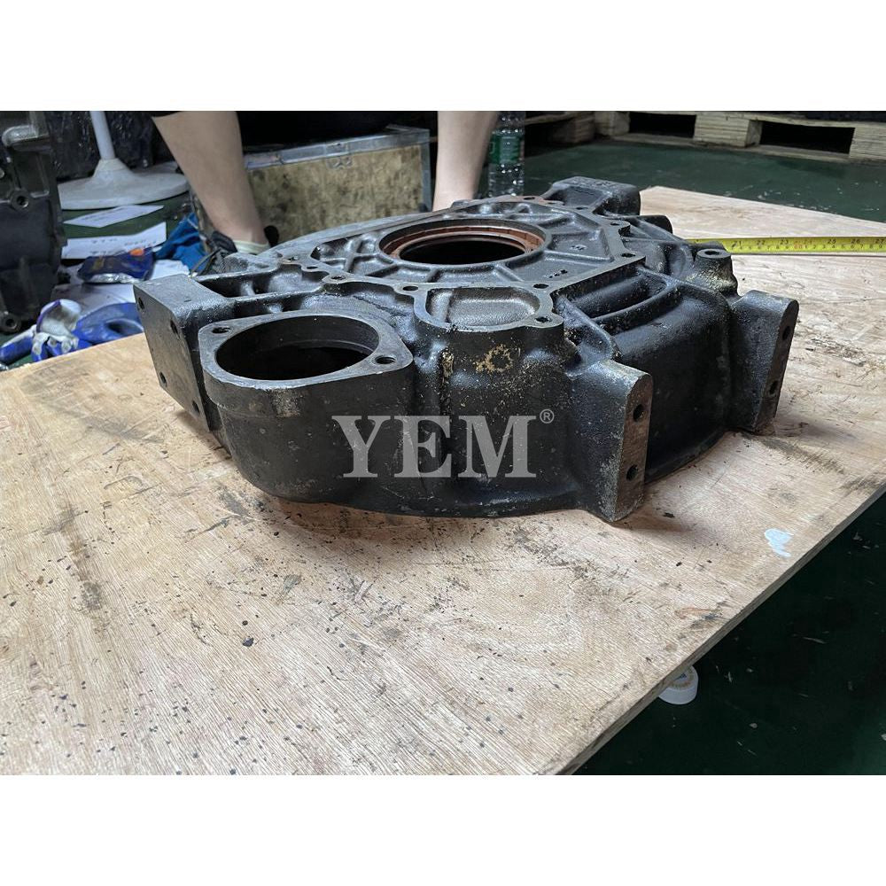 4TNV106 Flywheel Housing For Yanmar Engine parts