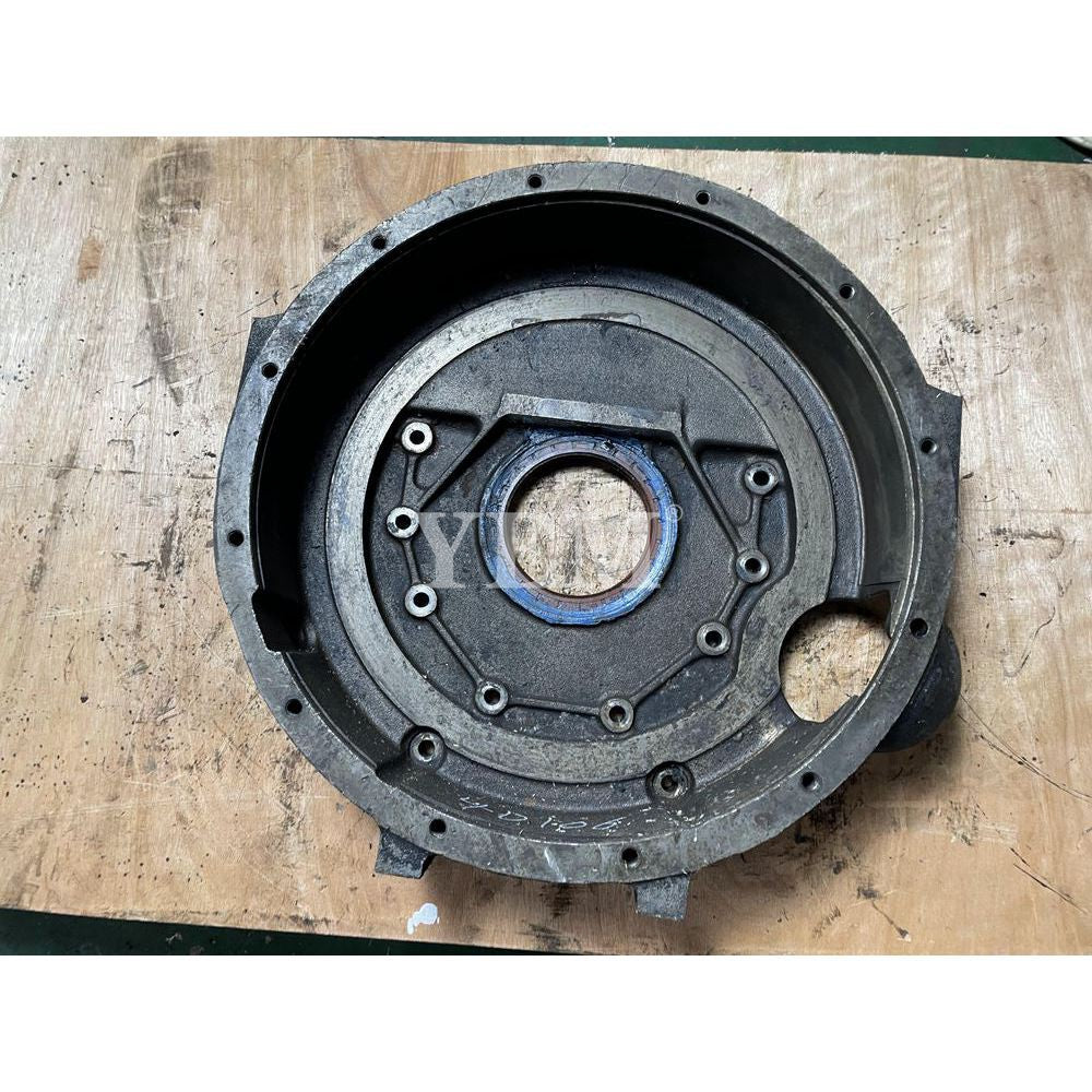 4TNV106 Flywheel Housing For Yanmar Engine parts