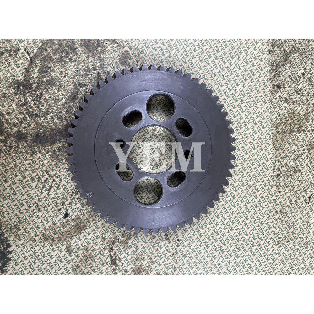 4TNV82 Shaft Idle Gear For Yanmar Engine parts