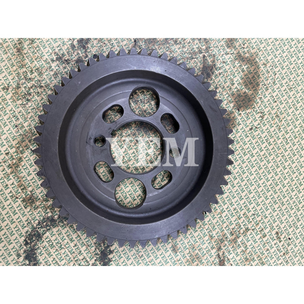 4TNV82 Shaft Idle Gear For Yanmar Engine parts