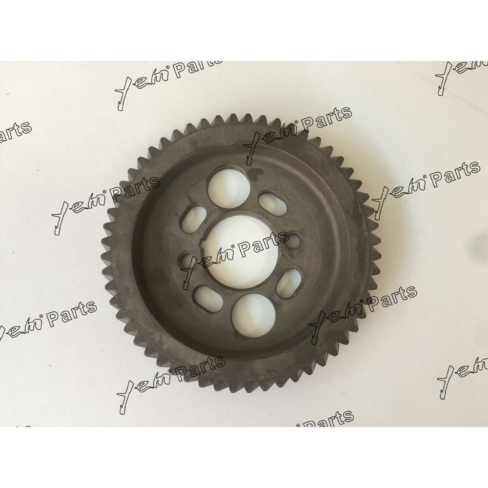 Shaft Idle Gear For Yanmar 4TNV82 Engine parts