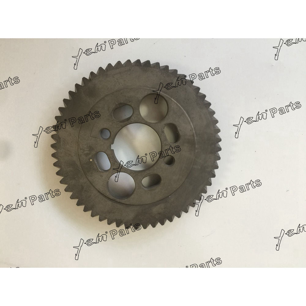 Shaft Idle Gear For Yanmar 4TNV82 Engine parts