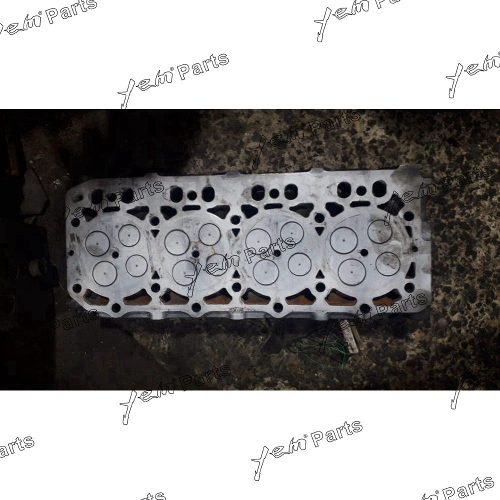 Cylinder Head Assy 4TNV84T For Yanmar Engine parts