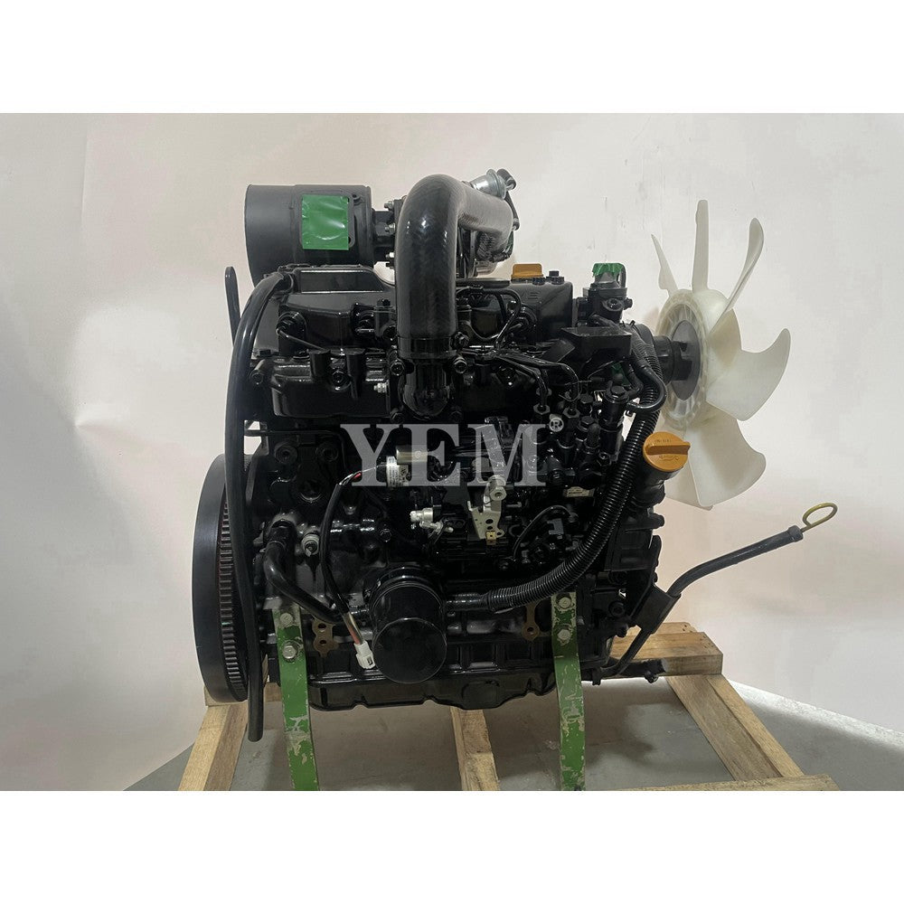 Engine Assy 4TNV84 For Yanmar Engine parts