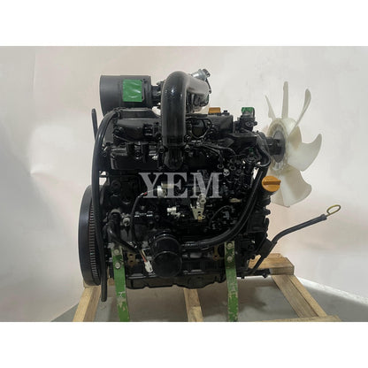 Engine Assy 4TNV84 For Yanmar Engine parts