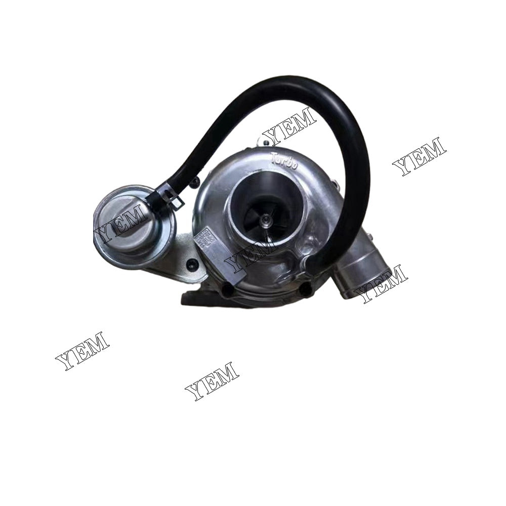 Turbocharger 4TNV84 For Yanmar Engine parts