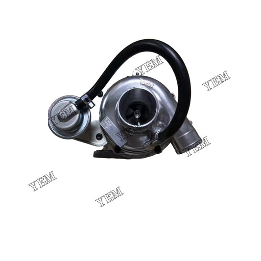 Turbocharger 4TNV84 For Yanmar Engine parts