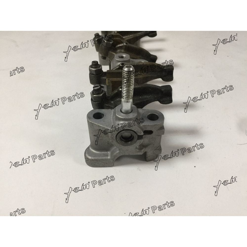 Valve Rocker Arm Assy For Yanmar Engine parts 4TNV84