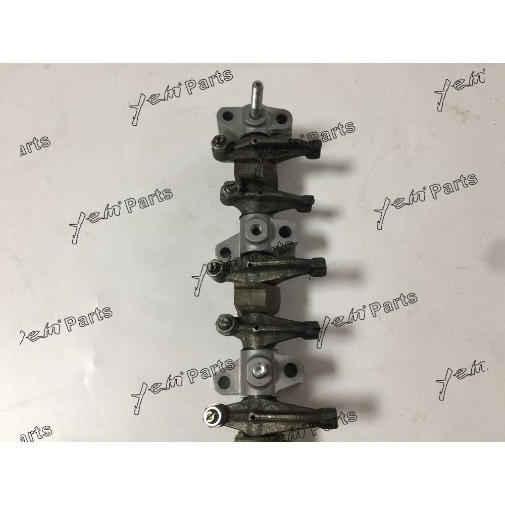 Valve Rocker Arm Assy For Yanmar Engine parts 4TNV84