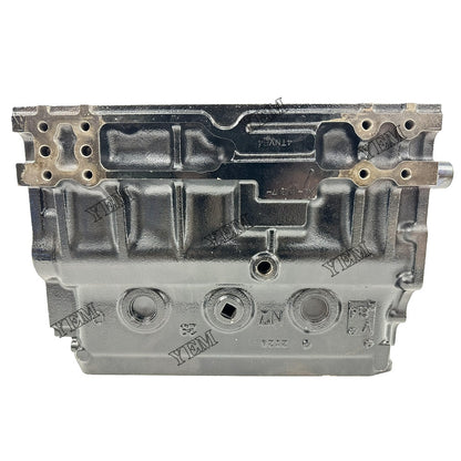 4TNV84 Cylinder Block Assy For Yanmar Engine parts