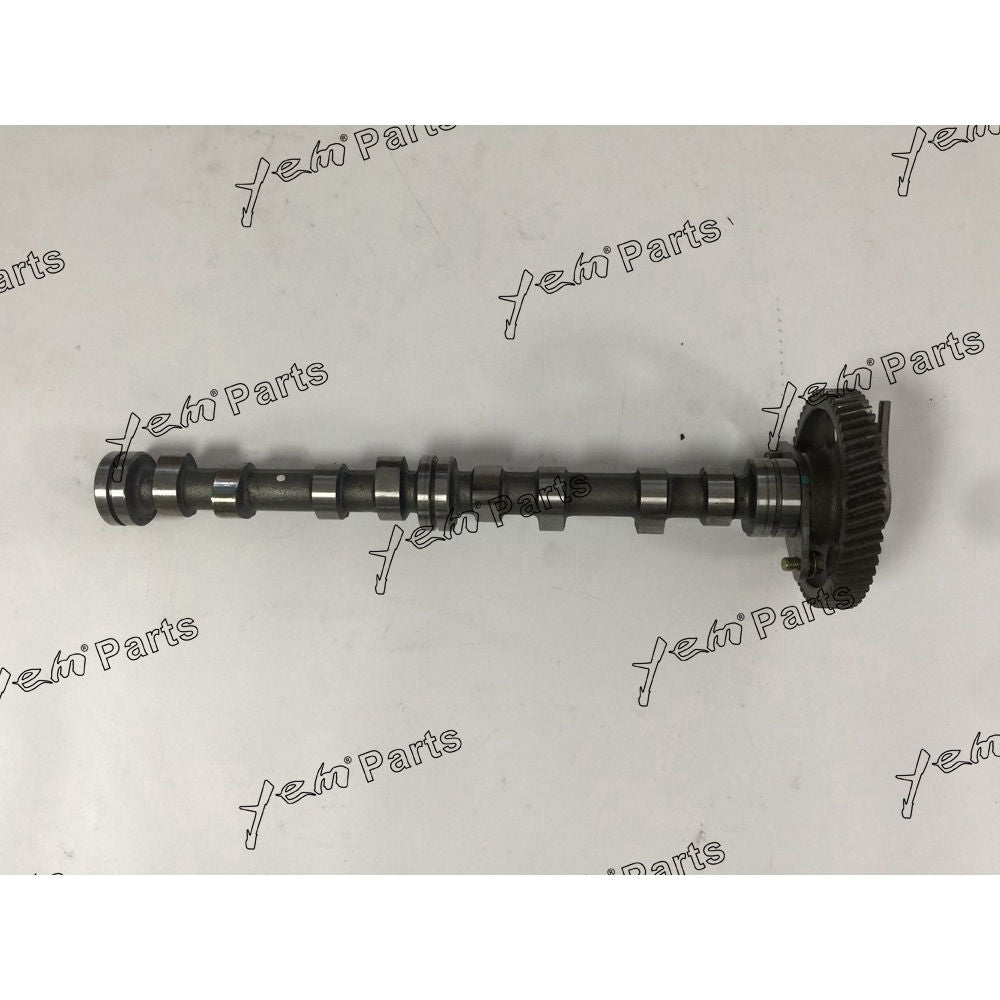 Camshaft Assy For Yanmar 4TNV84 Engine parts