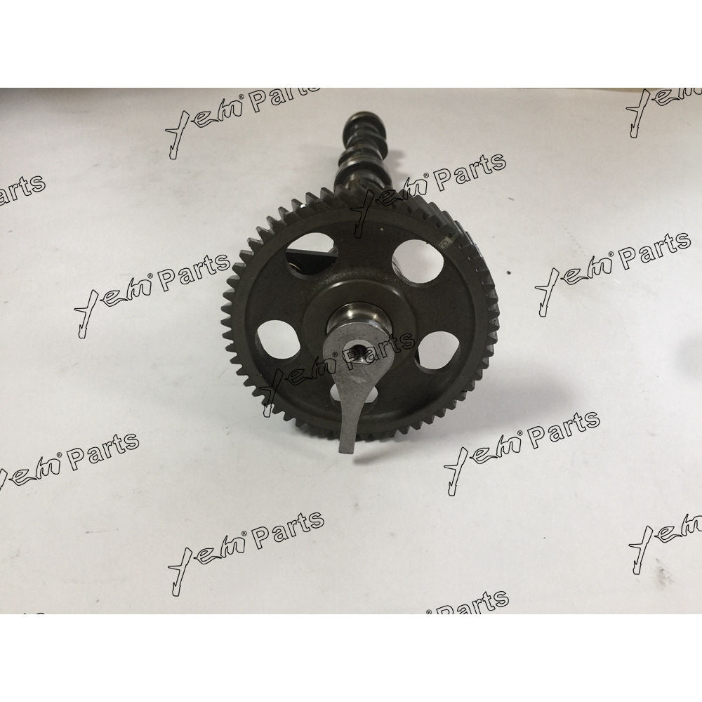 Camshaft Assy For Yanmar 4TNV84 Engine parts