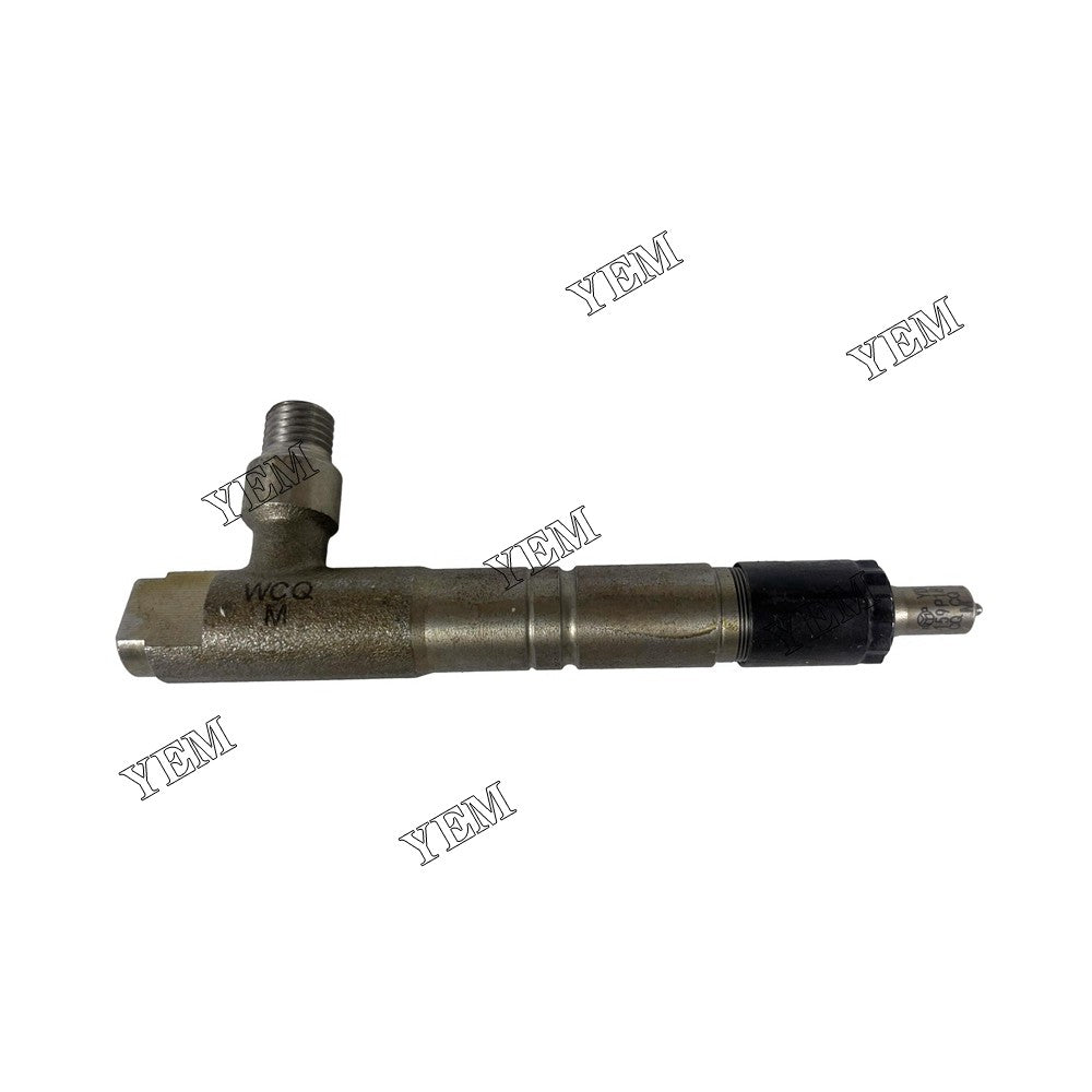 Fuel Injector For Yanmar 4TNV84 Engine parts