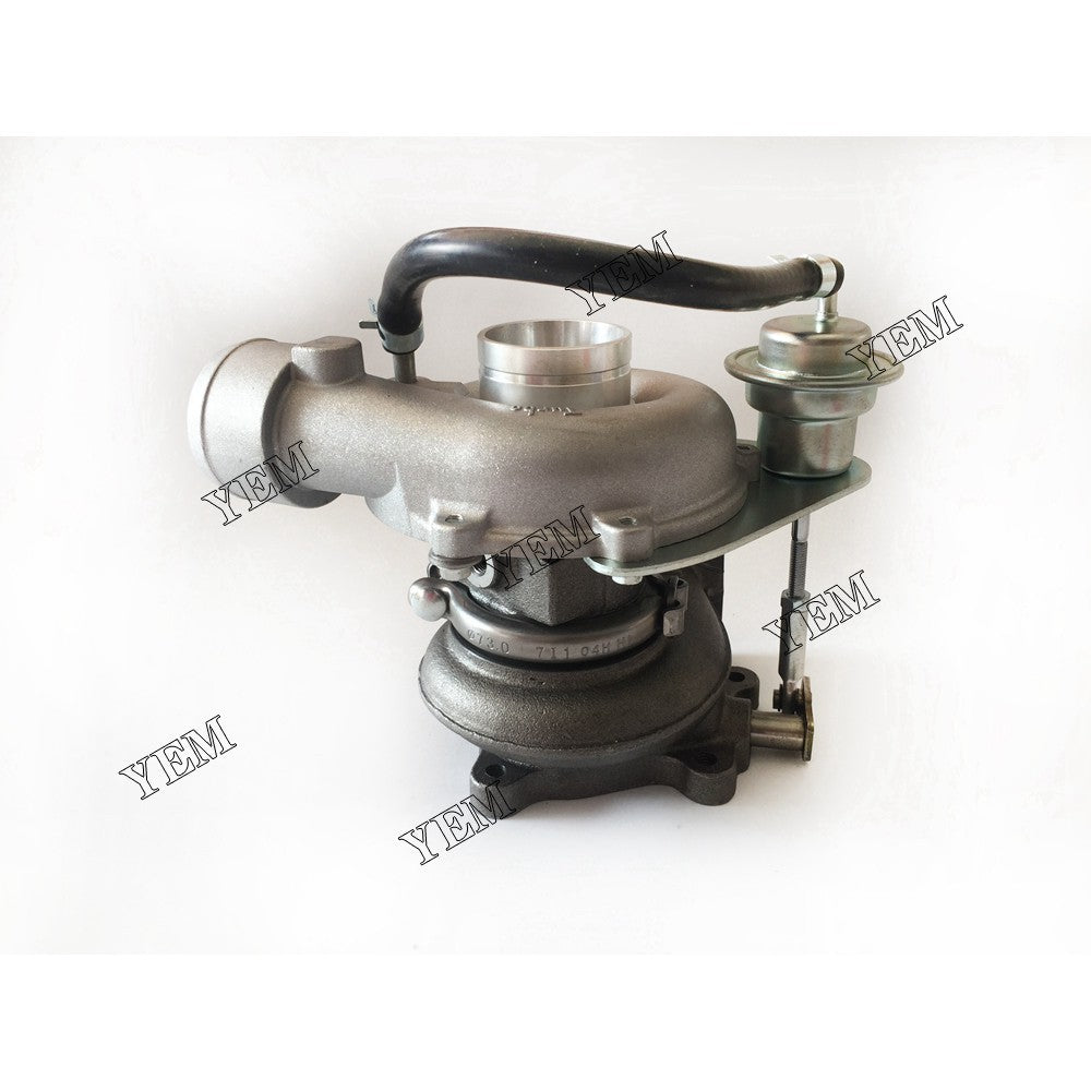 Turbocharger For Yanmar 4TNV84 Engine parts