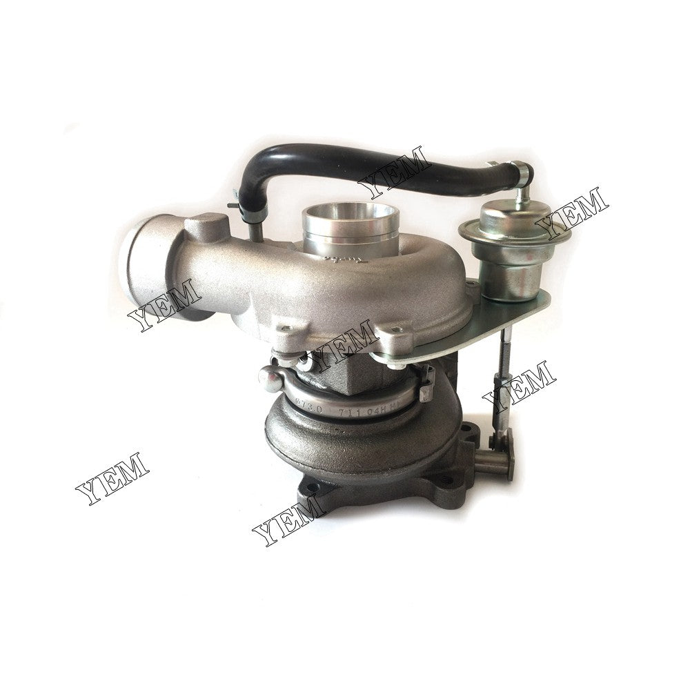 Turbocharger For Yanmar 4TNV84 Engine parts